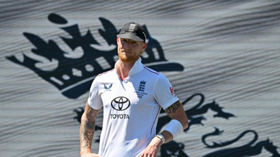 'Anger, disbelief and worry': Stokes saga overshadows England's revival