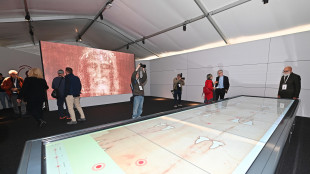 La Sindone non fu stesa su un corpo umano, ma su una scultura