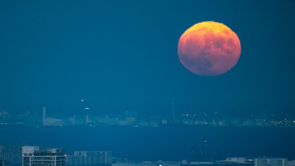 Un Japonais sera le premier non-Am&eacute;ricain &agrave; atterrir sur la Lune