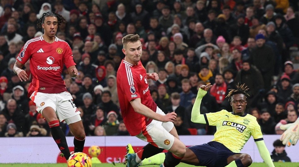 Calcio: Atalanta; Sulemana, non sono il sostituto di Lookman