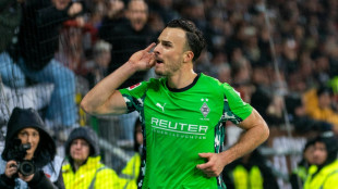 Spieler des Tages: Haris Tabakovic (Borussia M&ouml;nchengladbach)