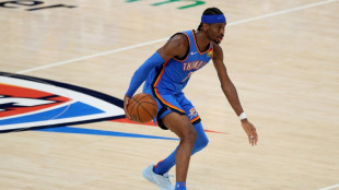 Shai Gilgeous-Alexander, le MVP rejoint les l&eacute;gendes de la NBA