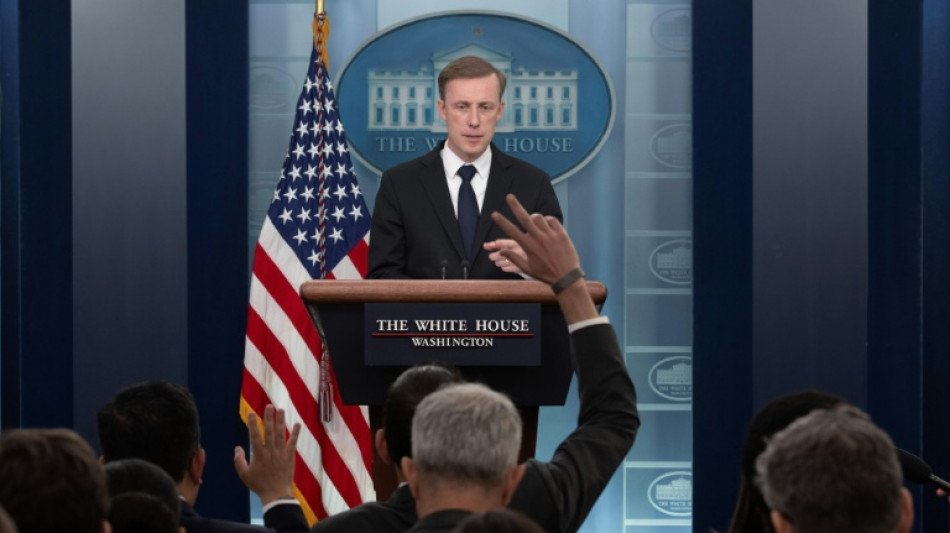 EEUU insta a mantener los l&iacute;mites de armas nucleares de Rusia y mirar a China