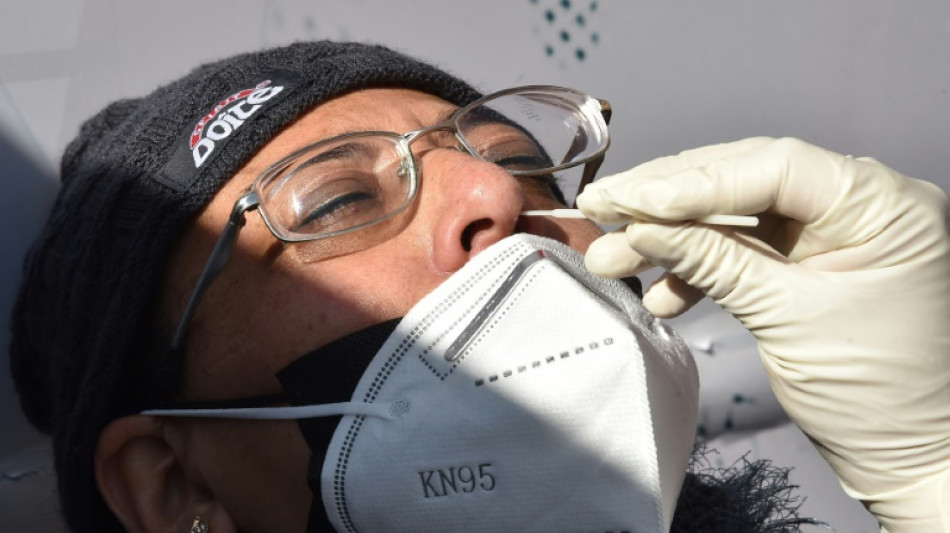 Amts&auml;rzte: Zwei- bis dreimal so viele Corona-F&auml;lle wie offiziell angegeben