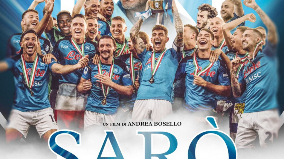 'Sar&ograve; con te' debutta con primato al box office