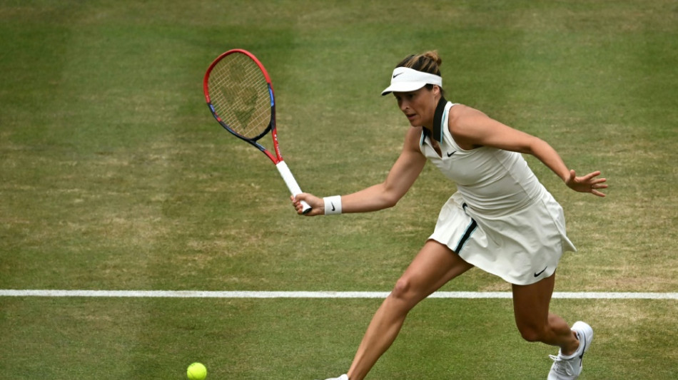 Tennis: Maria triumphiert sensationell im Queen's Club