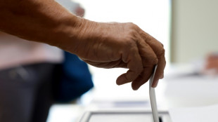 Parteiloser Kandidat Strasser gewinnt Oberb&uuml;rgermeisterwahl in Frankfurt an der Oder