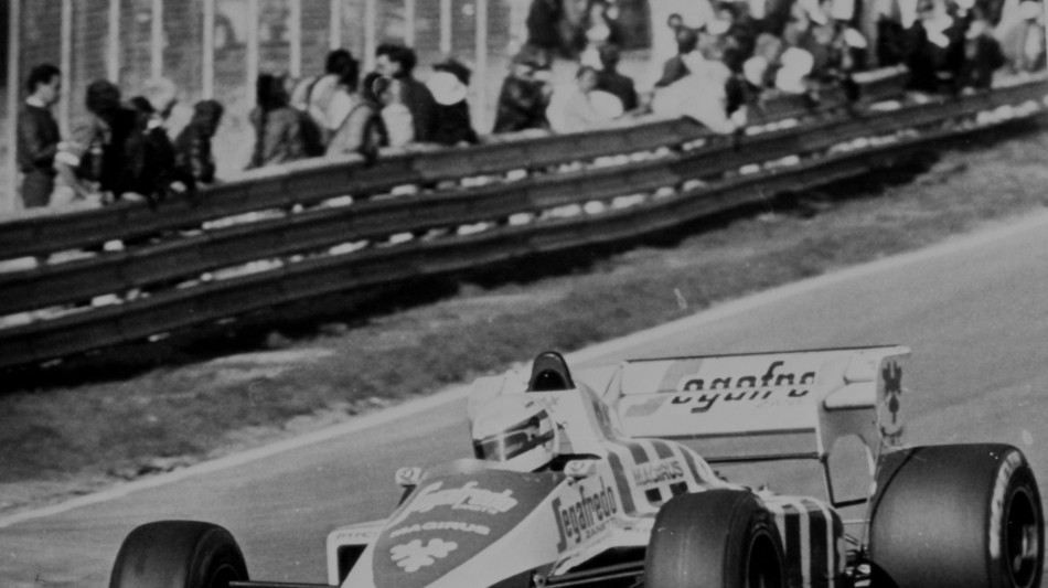 F1: morto Ted Toleman, fondatore del team che lanci&ograve; Senna