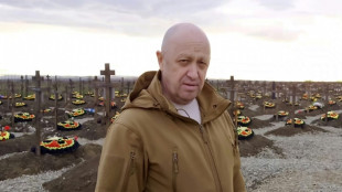 Ukraine: Wagner reste &agrave; Bakhmout, attaque de drones sur la Crim&eacute;e