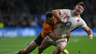 Sale stay second in Premiership but England forward Curry injured