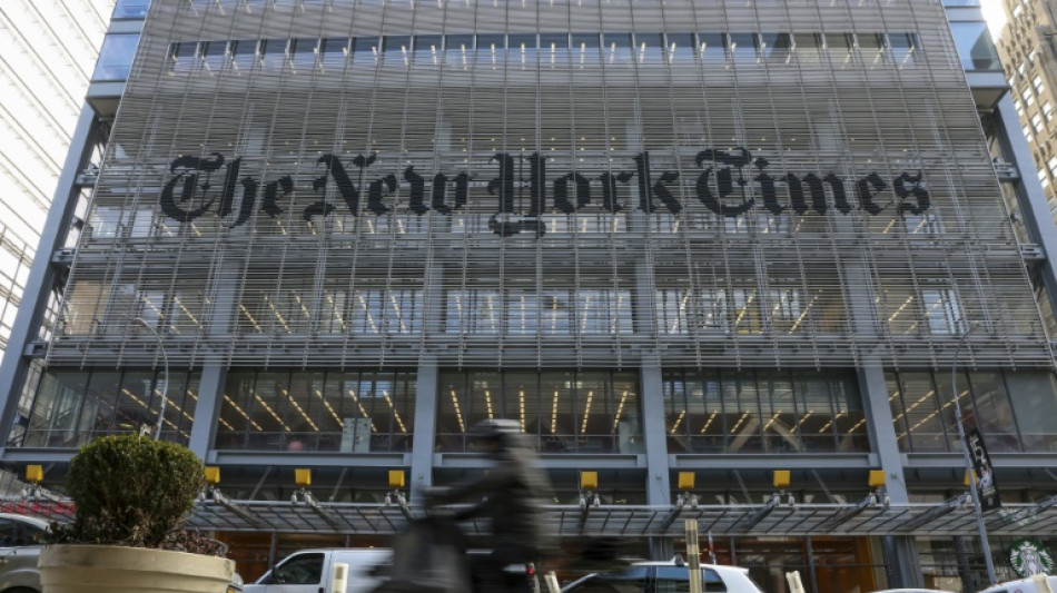 NY Times afirma que Microsoft e OpenAI sabiam que usar artigos jornal&iacute;sticos era roubo