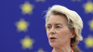 Crise migratoire: von der Leyen va se rendre sur l'&icirc;le de Lampedusa