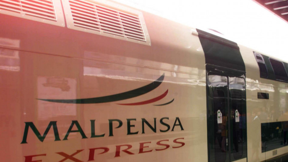Aumenta il biglietto del Malpensa Express 'per pi&ugrave; qualit&agrave;'