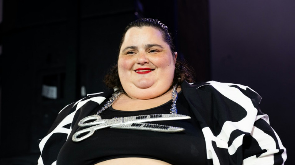 C&eacute;r&eacute;monie d'ouverture des JO: trois personnes seront jug&eacute;es pour avoir cyberharcel&eacute; la DJ Barbara Butch