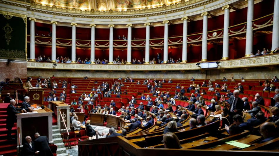 Derni&egrave;re ligne droite au Parlement pour la loi d'orientation agricole, avant le Salon