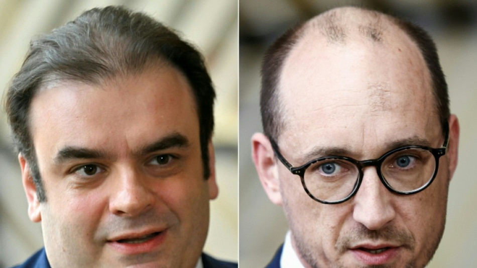 Finanzminister der Eurogruppe wählen neuen Präsidenten