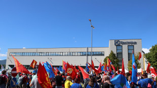 Sindacati, 'per Electrolux Cerreto serve impegno a mantenere la produzione'