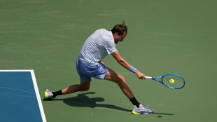 Medvedev, Moutet e Nakashima avan&ccedil;am &agrave;s quartas do ATP 500 de Washington