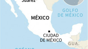 Numerosos muertos en un incendio en un centro migratorio en la frontera M&eacute;xico-EEUU