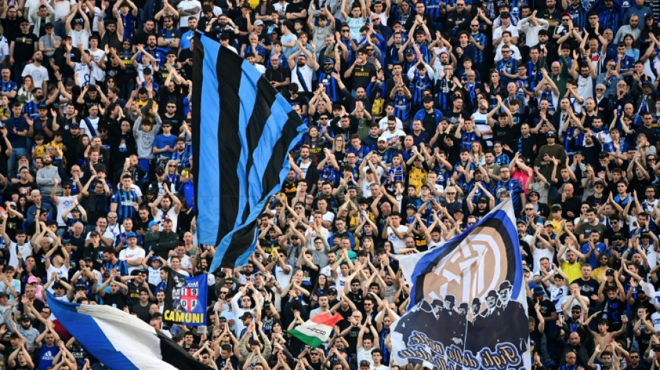 Detenidos seis hombres por el asesinato de un antiguo jefe de los ultras del Inter de Mil&aacute;n