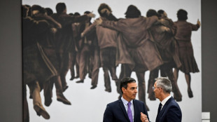 Madrid, bajo alta seguridad por la cumbre de la OTAN