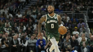NBA: Lillard &uuml;berragt beim Bucks-Deb&uuml;t