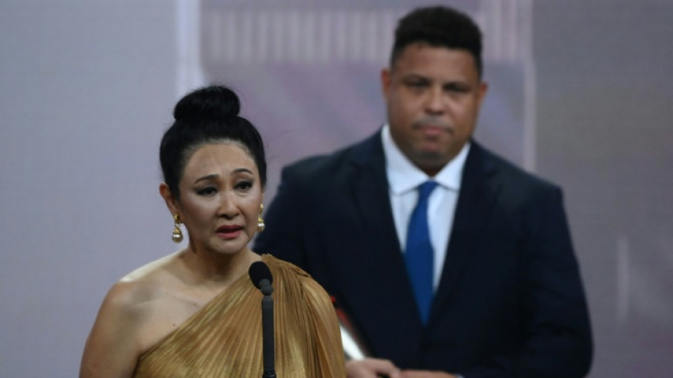 Pel&eacute; dej&oacute; a su viuda el 30% de su patrimonio y menciona en testamento a posible hija