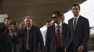 Zelensky prev&ecirc; inverno com guerra ap&oacute;s reuni&atilde;o com enviados dos EUA