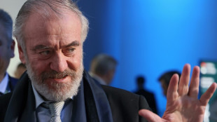 Russie: le maestro pro-Kremlin Valeri Guerguiev nomm&eacute; directeur du Bolcho&iuml;