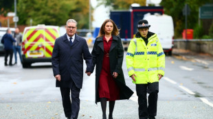 Britische Polizei: Ein Opfer bei Anschlag vor Synagoge wom&ouml;glich durch Polizeisch&uuml;sse get&ouml;tet