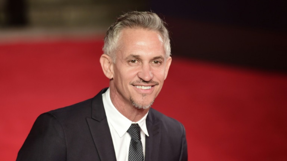 Gary Lineker: England's World Cup hero turned BBC's 'defining voice'
