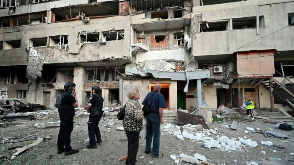 Ucrania y Rusia llevan a cabo un nuevo intercambio de prisioneros de guerra