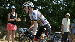 Nach Sturz: Zimmermann muss Tour de France aufgeben