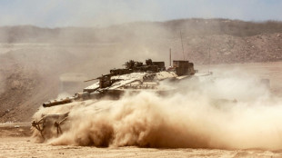 Trece muertos en Gaza, seis de ellos por disparos cerca de un centro de ayuda