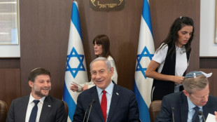 Primeiro-ministro israelense promete avan&ccedil;ar com pol&ecirc;mica reforma judicial