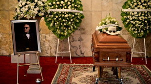 Rep&uacute;blica Dominicana presta homenagem a Rubby P&eacute;rez, a voz do merengue