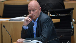 Kemmerich schlie&szlig;t Zusammenarbeit mit AfD nach Landtagswahl in Th&uuml;ringen aus