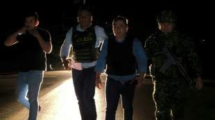 Un congresista sufre un atentado a tiros en el sur de Colombia