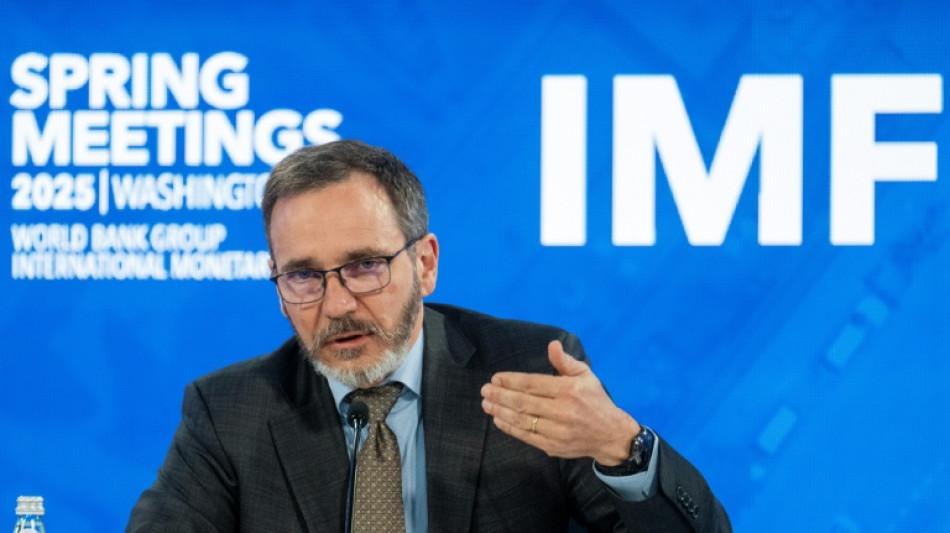 Hay que resolver la incertidumbre "cuanto antes", advierte el economista jefe del FMI