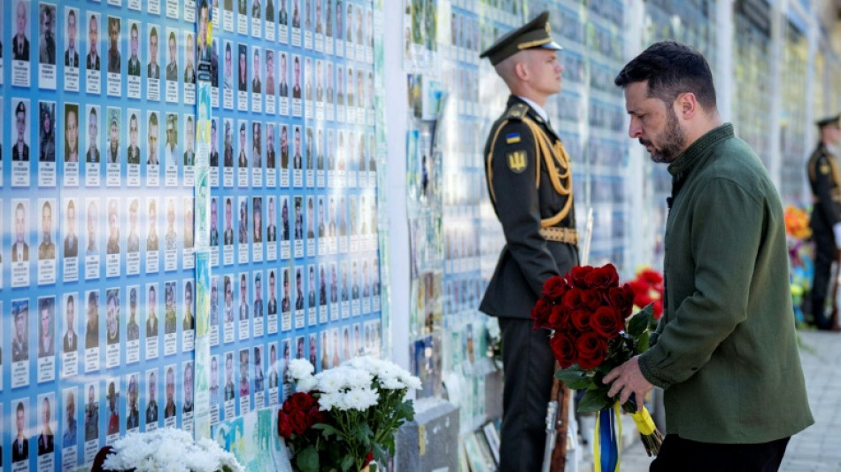 Trump diz que Ucrânia "não deveria" atacar Moscou