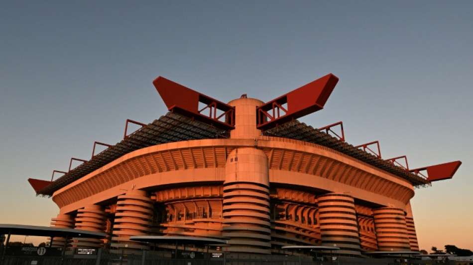 San Siro on course for demolition after sale to Inter and AC Milan approved