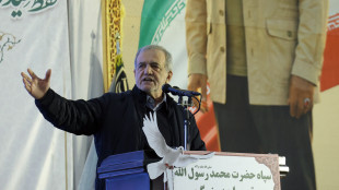 Teheran, 'non cerchiamo l'arma atomica, aperti a verifiche'