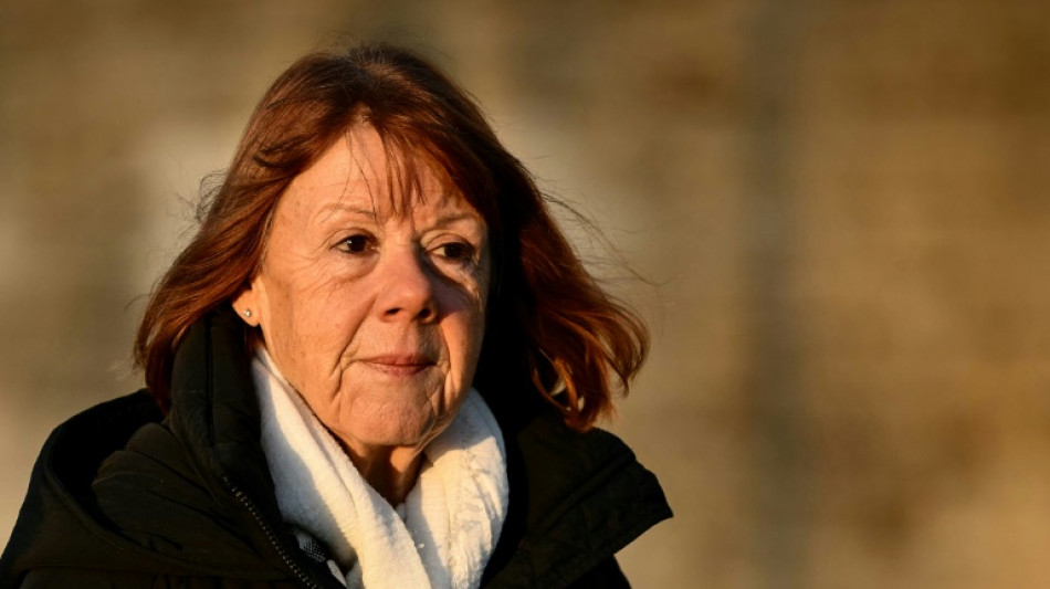 Gis&egrave;le Pelicot parmi les femmes de l'ann&eacute;e 2025 pour le magazine Time