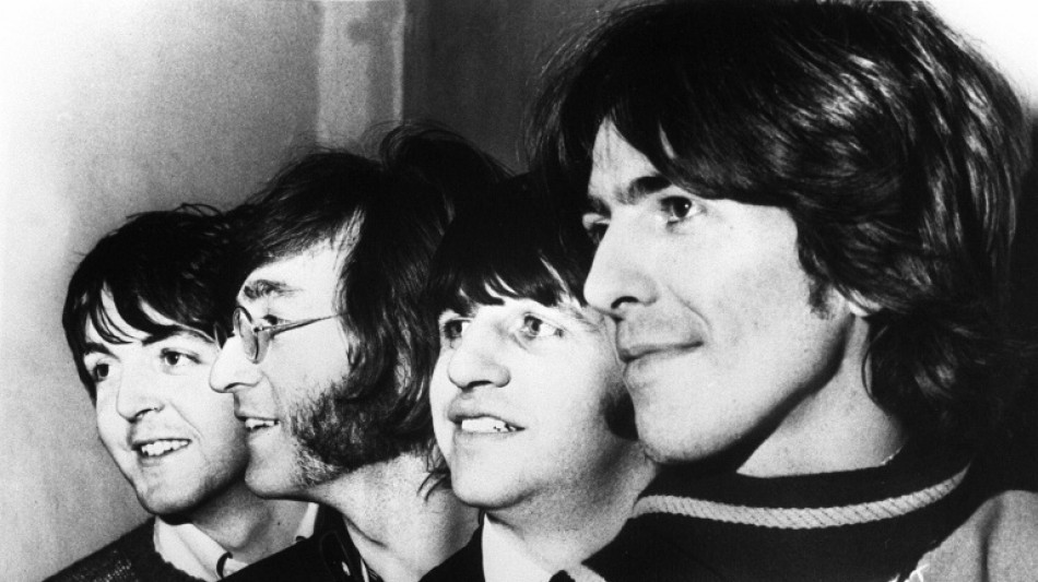 Documentos judiciais relacionados aos Beatles s&atilde;o vendidos por mais de R$ 60 mil