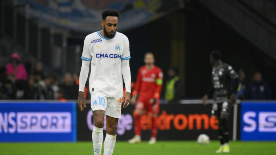 Ligue Europa: pour l'OM, l'Europe par d&eacute;faut