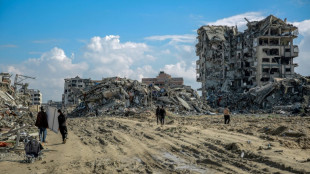 Blinken au Proche-Orient pour tenter de parvenir &agrave; une tr&ecirc;ve &agrave; Gaza
