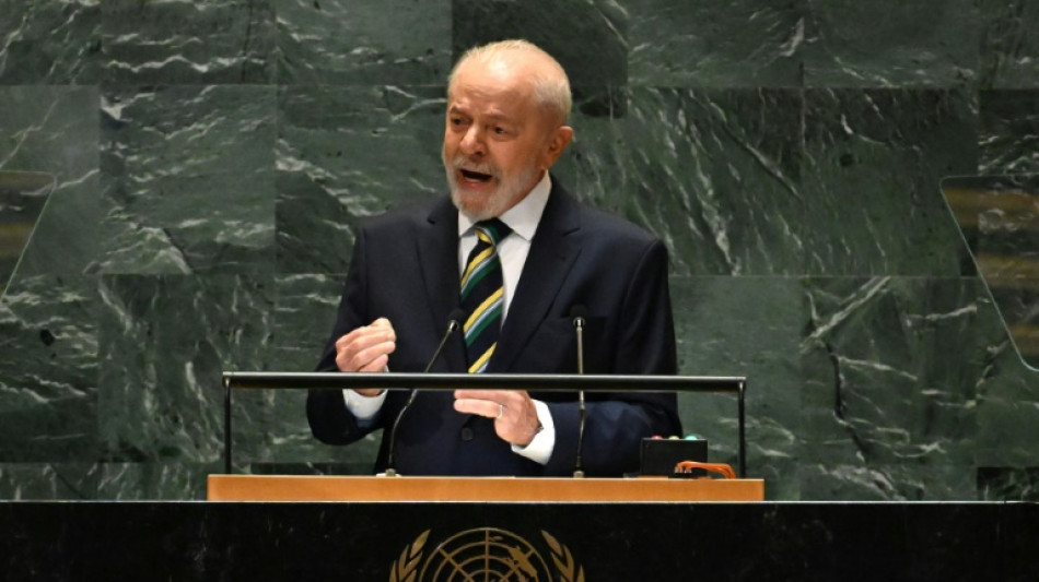 L&iacute;deres mundiais se unem na ONU contra extremismos e desinforma&ccedil;&atilde;o