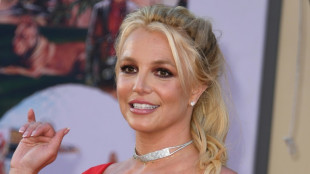 Britney Spears inculp&eacute;e pour conduite sous emprise en Californie
