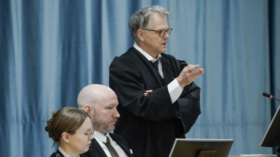 Breivik trait&eacute; de mani&egrave;re inhumaine? La justice se prononce