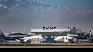 LATAM suspende casi 200 vuelos en Chile por una huelga de pilotos